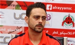 خبر خوب برای پرسپولیسی‌ها؛ گارسیا بازی با الهلال را از دست داد