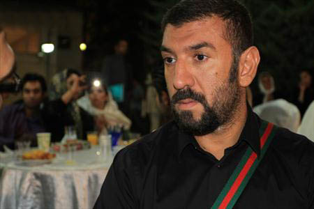 انصاریان: مصاحبه ها علیه گل محمدی درست نیست انصاریان: مصاحبه ها علیه گل محمدی درست نیست