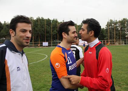 خوشحالی هواداران استقلال از 2 اقدام فردوسی پور عليه پرسپوليس