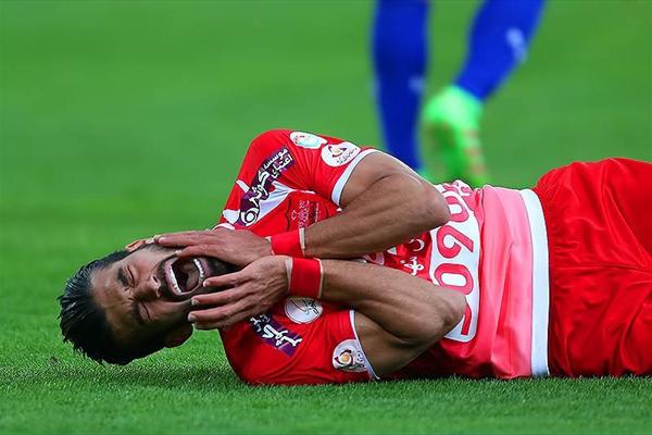 این اسم‌ها را بخوان/ سفري به آينده “رامين رضاييان”!