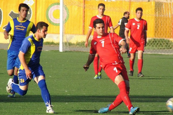 حسن زاده : بیرانوند با ۲۰ میلیون پرسپولیسی می‌شد/ به جوان ها اعتماد نمی‌شود