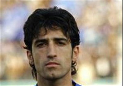 یوسفی به ملوان پیوست یوسفی به ملوان پیوست