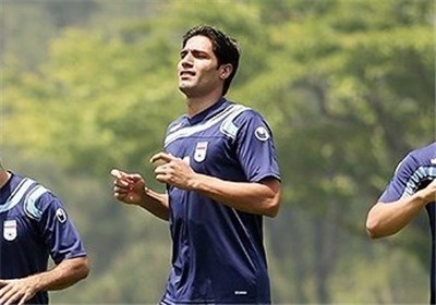 امیرحسین صادقی با استقلال تمدید کرد امیرحسین صادقی با استقلال تمدید کرد