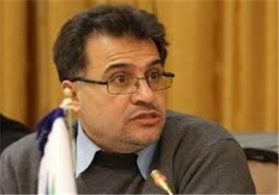 شهبازی: شکایتمان از خلیلزاده به نتیجه نرسد، از طریق مراجع قضایی اقدام میکنم/ به رحیمی گفتم مسائل اخلاقی چه میشود شهبازی: شکایتمان از خلیلزاده به نتیجه نرسد، از طریق مراجع قضایی اقدام میکنم/ به رحیمی گفتم مسائل اخلاقی چه میشود