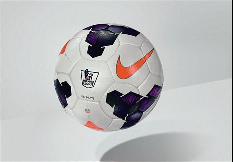 رونمایی از توپهای جدید «نایکی» برای فصل ۱۴- ۲۰۱۳ + تصاویر رونمایی از توپهای جدید «نایکی» برای فصل ۱۴- ۲۰۱۳ + تصاویر