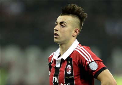 فرعون میلان فروشی نیست