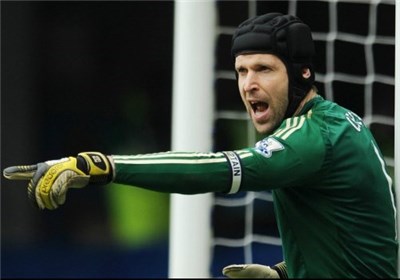 چک: موفقیتم را مدیون مورینیو هستم