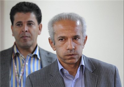 خاکپور: زمان مربیگری من در استیل آذین کسی پیشنهاد رشوه نداد/ اختلاف دایی و مایلی‌کهن از زمان تیم ملی است