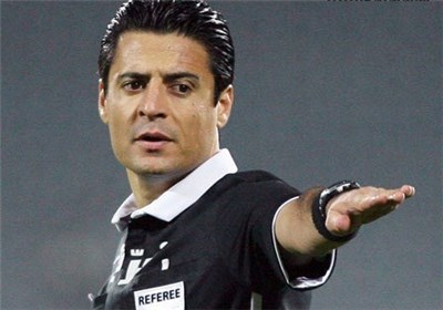 فغانی: آینده خوبی برای داوری نمی‌بینم