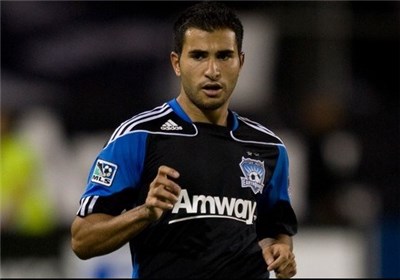 بیت‌آشور: قرار است در جناح راست تیم ملی بازی کنم/ طرفدار پر و پا قرص مهدوی‌کیا بودم ، همه دایی را می شناسند