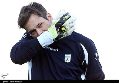 داوری: دوست دارم با آلمان و تیم‌های بزرگ هم‌‎گروه شویم نه هندوراس/ تیم فوق‌العاده‌ای هستیم