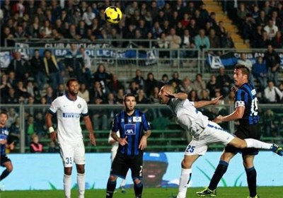 صعود اینتر، کیه‌وو و آتالانتا به دور بعد