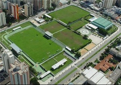 سیر تا پیاز هتل و کمپ تیم‌ ملی فوتبال ایران در برزیل + تصاویر