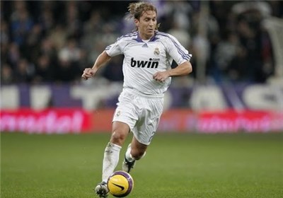 سالگادو وارد ایران شد