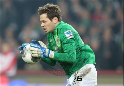 هفته دوازدهم بوندس‌لیگا/ سومین کلین شیت فصل داوری