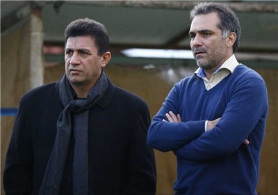 ماجدی: دربی ۷۸ بهتر از دیدار رفت بود/ پرسپولیس یکپارچه حمله نبود!