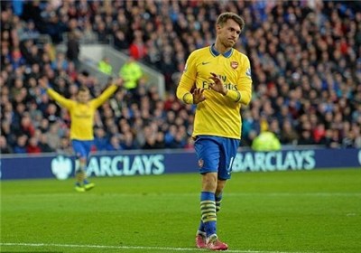 تداوم صدرنشینی آرسنال با برتری بر کاردیف/ شکست سنگین فولام در غیاب دژاگه