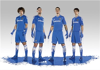 چلسی در صدر پرداختی‌ها به مدیربرنامه‌های بازیکنان در سال ۲۰۱۳