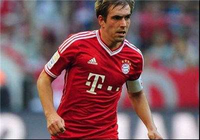 لام به بازی با وردربرمن می‌رسد