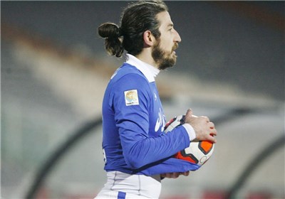 دفاع «سنجاقکی» از تیموریان در کمیته انضباطی! دفاع «سنجاقکی» از تیموریان در کمیته انضباطی!