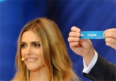 جدیدترین توضیحات مجری قرعه کشی جام جهانی درباره مردم ایران