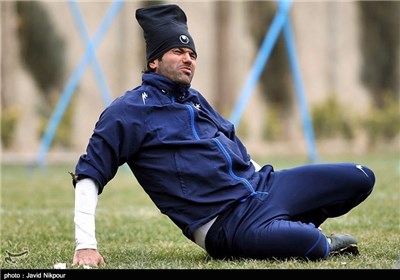 نیکبخت: شکست سال ۸۱ باعث شد «یک تیم دیگر» قهرمان شود ! نیکبخت: شکست سال ۸۱ باعث شد «یک تیم دیگر» قهرمان شود !