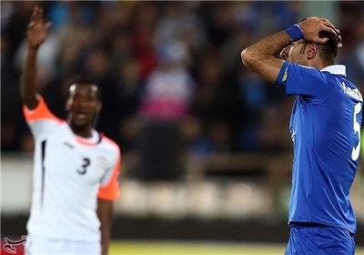 باخت های استقلال آسیایی شد / وقتی که خبری از “محسن” نیست