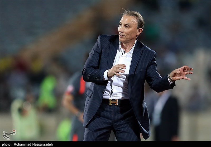 درخشان: می‌توانیم به راحتی قطر را شکست دهیم