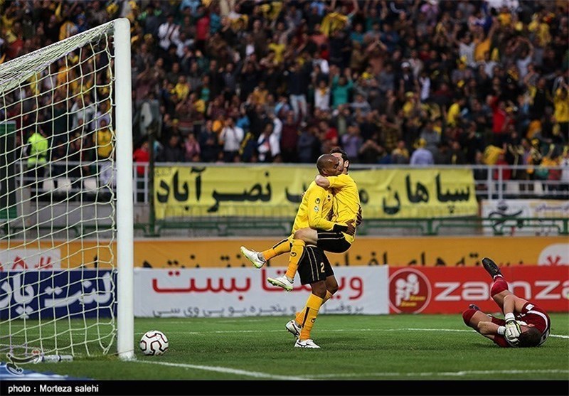 گسترش‌ فولاد منتظر فسخ قرارداد پریرا با سپاهان