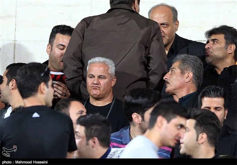 پیوس: قطر را با ۳-۲ گل شکست می‌دهیم/ تیم ملی باید محتاط اما هجومی باشد