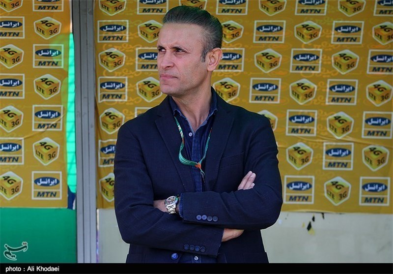 گل‌محمدی فردا مرخص می‌شود