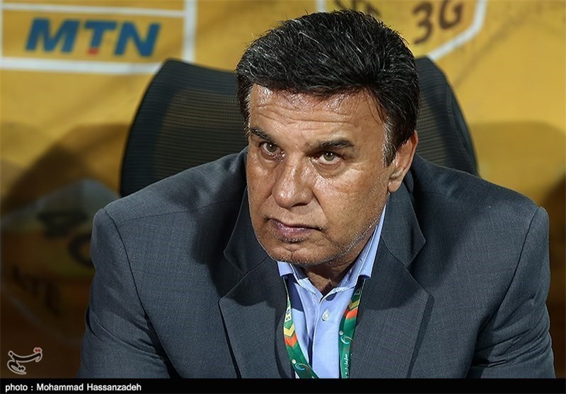 پرویز ول کن استقلال نیس/ مظلومی: تسویه حساب کنید تا قراردادم با استقلال فسخ شود پرویز ول کن استقلال نیس/ مظلومی: تسویه حساب کنید تا قراردادم با استقلال فسخ شود