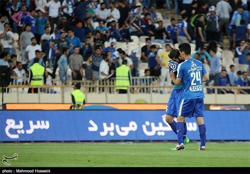 انصراف تقوینژاد از حضور در هیئت مدیره استقلال/ آبیها باز هم چهار نفره شدند انصراف تقوینژاد از حضور در هیئت مدیره استقلال/ آبیها باز هم چهار نفره شدند