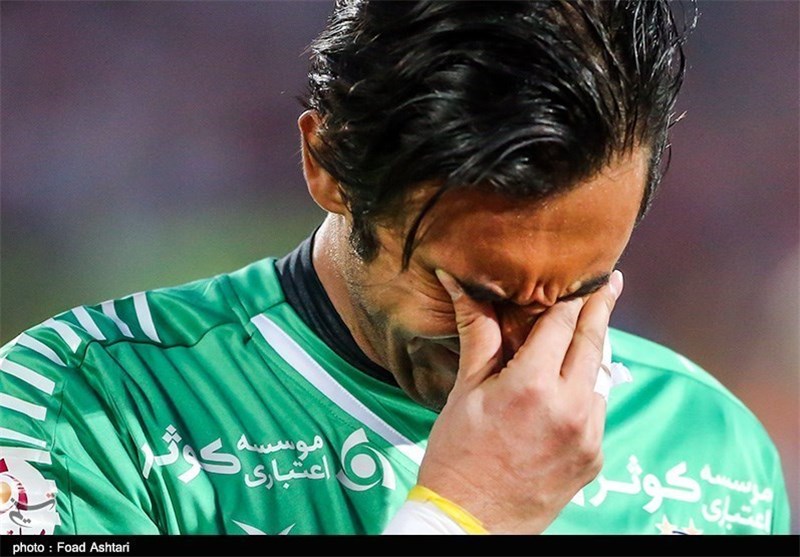 محرومیت رحمتی قطعی است و نمیتوانیم به آن ورود کنیم/ تصمیمگیری در مورد محرومیت استقلالیها در روز سهشنبه محرومیت رحمتی قطعی است و نمیتوانیم به آن ورود کنیم/ تصمیمگیری در مورد محرومیت استقلالیها در روز سهشنبه