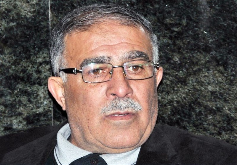 روشن: آقای مظلومی! اگر اسم خیانتکاران را نیاوری، خودت خیانتکاری!/چرا زمانی که در استقلال بودی، صحبت نکردی؟ روشن: آقای مظلومی! اگر اسم خیانتکاران را نیاوری، خودت خیانتکاری!/چرا زمانی که در استقلال بودی، صحبت نکردی؟