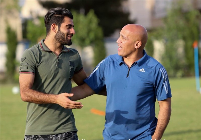 کنعانیزادگان: سازمان لیگ اعلام کرد بازیکن آزاد هستم/ از شکایت پرسپولیس خبر ندارم کنعانیزادگان: سازمان لیگ اعلام کرد بازیکن آزاد هستم/ از شکایت پرسپولیس خبر ندارم