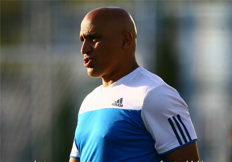 هیئت فوتبال تهران: مظلومی فسخ نکند، نمیتوانید قرارداد منصوریان را ثبت کنید هیئت فوتبال تهران: مظلومی فسخ نکند، نمیتوانید قرارداد منصوریان را ثبت کنید