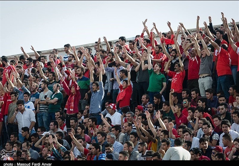 دربی تبریز لغو شد