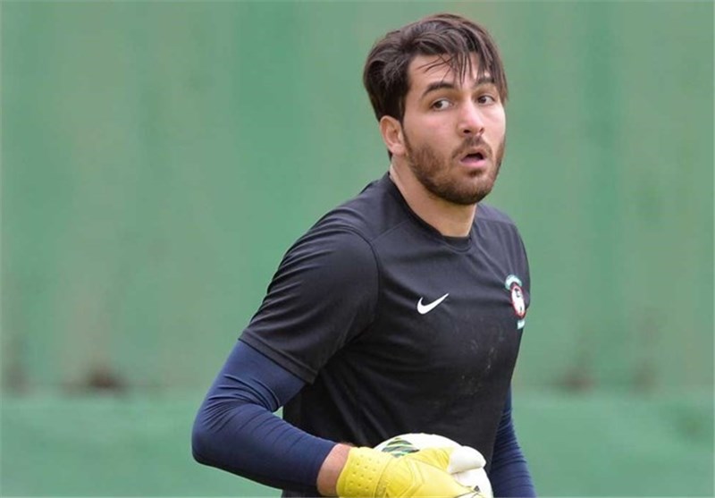 علیرضا حقیقی از ماریتیمو جدا شد