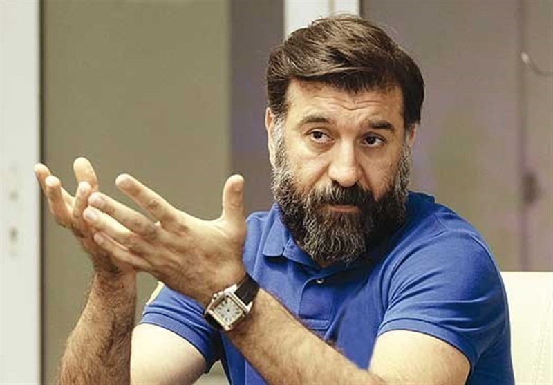 انصاریان: پورحیدری برای اولین بار من و کریمی را به تیم ملی دعوت کرد/ برخی فقط برای رأی و لایک گرفتن به ملاقات منصورخان رفتند