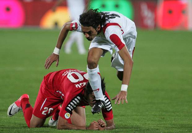 اولين بازيكن ايراني در ليگ مالزي: عباسفرد با سارواك يكساله بست اولين بازيكن ايراني در ليگ مالزي: عباسفرد با سارواك يكساله بست