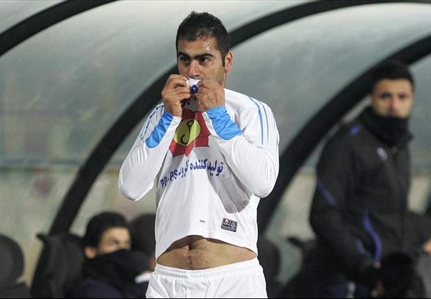 کی روش به اسکوچیچ:مازیار با این وضعیت به جام جهانی نمی رود