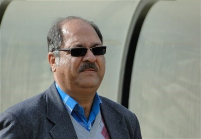 عباسی: پرسپولیس قهرمانی واقعی لیگ برتر است/ شاگردان برانکو مردانه جنگیدند