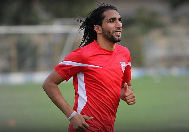 ذوالفقاری: کرار صلح‌نامه را امضا کند تا پاسپورتش را تحویل بدهیم/ او طلبی از تراکتورسازی ندارد + عکس