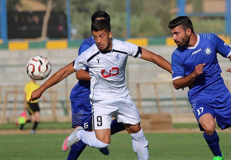 ضرب‌الاجل گل‌گهر به فدراسیون فوتبال؛ تا فردا رأی ندهید، به فیفا شکایت می‌کنیم